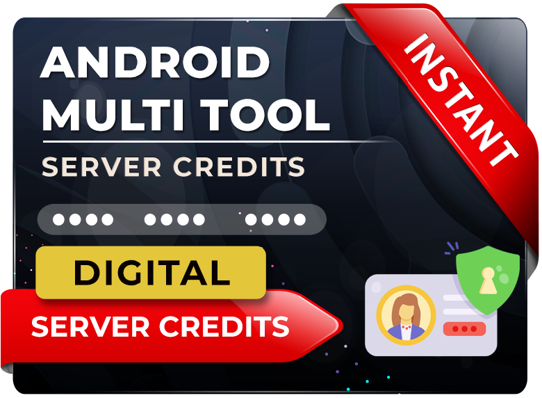 Android Multi Tool - 3 Month