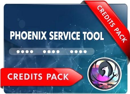 Phoenix Service Tool [ Credits ]
