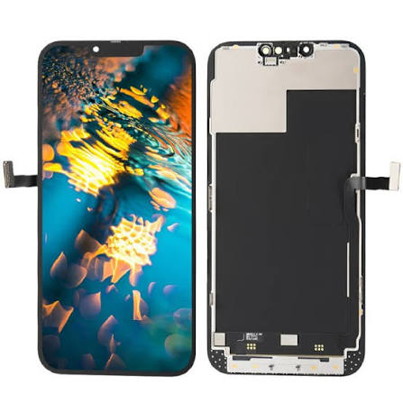 New OLED For iPhone 13 Pro Max